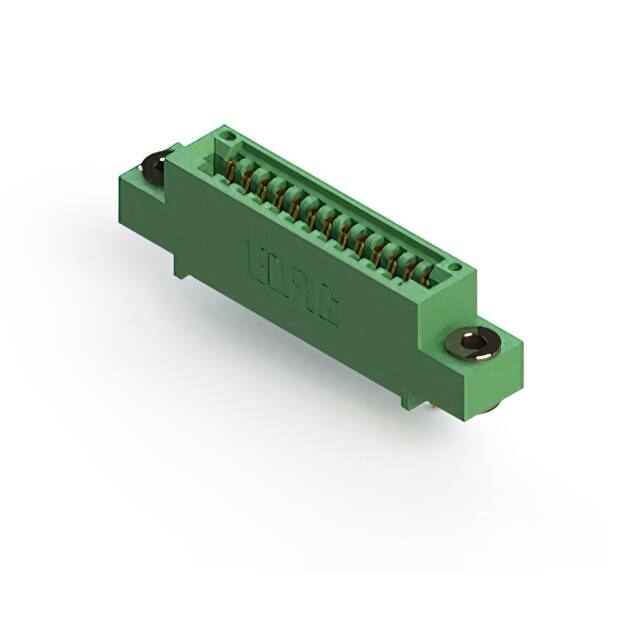 345-013-540-403 EDAC Inc.  Edgeboard Connectors